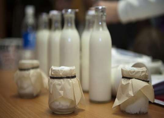 Молочную кухню в Подмосковье заменят денежной компенсацией в будущем году