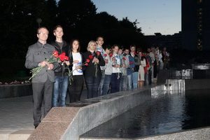В Зеленограде состоится патриотическая акция «Вахта памяти»