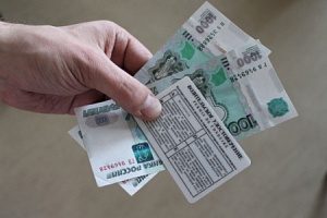 ГИБДД Зеленограда предостерегает от попыток дачи взяток