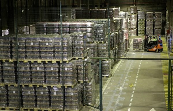Власти: производство алкоголя в КБР сократилось почти на 80%