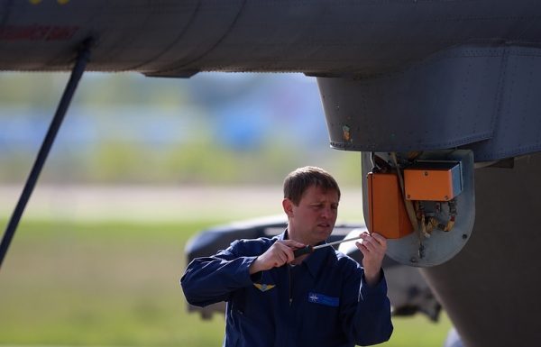 Источник: разбившийся на Ямале Ми-8 был технически исправен