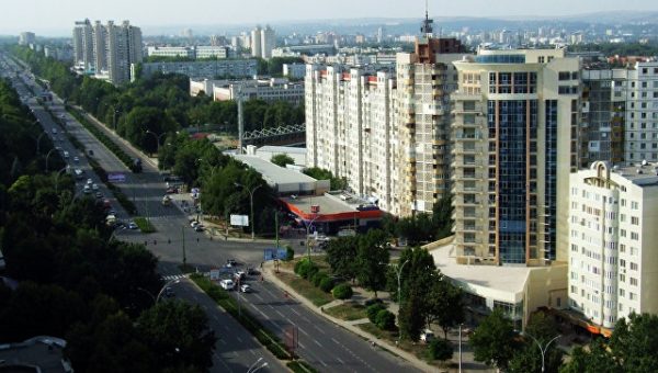 Заседание молдавско-российской межправкомиссии состоится в ноябре