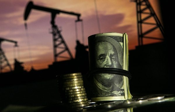Минфин признал невозможность нарастить расходы бюджета даже при росте цен на нефть