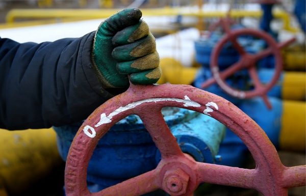 "Нафтогаз" может вернуться к импорту газа из РФ в случае холодной зимы
