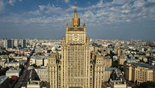 Россия не одобряет идею выработки конвенции о запрещении ядерного оружия