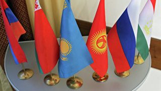 Матвиенко в Таджикистане примет участие в межрегиональном форуме двух стран