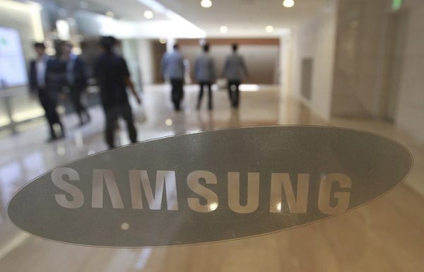 Samsung и РЖД подписали соглашение о поставках по Транссибу