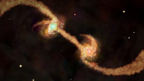 Космологи усомнились в существовании темной энергии 