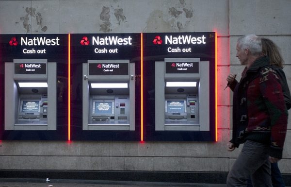 RBS Group: банковские счета RT в банке NatWest пока остаются открытыми