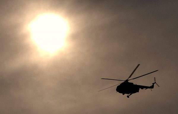 Причиной дезориентации пилота разбившегося на Ямале Ми-8 мог стать туман