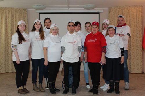 Четверо студентов Солнечногорского района вышли на региональный этап WorldskillsRussia
