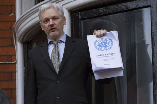 WikiLeaks: несмотря на хакерские атаки на сайте размещены документы ЦРУ