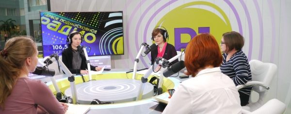		Пресс-ланч в прямом эфире Радио 1 с Ксенией Мишоновой прошел в понедельник		