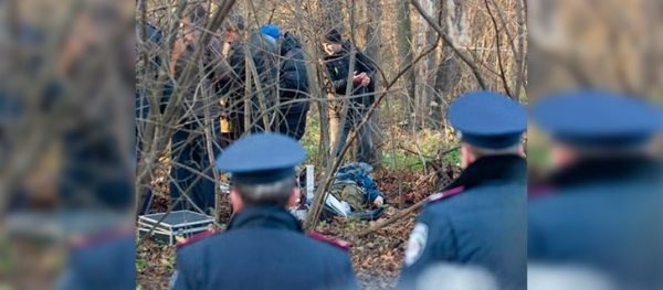 
			
												
				Тело мужчины нашли в Солнечногорске в этот четверг
