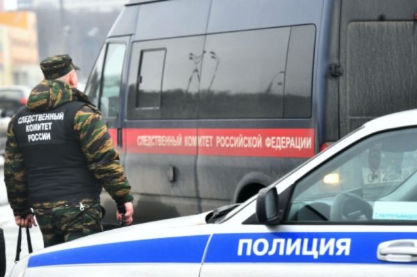 Уголовное дело возбудили после пожара в Москве, при котором погибли два человека