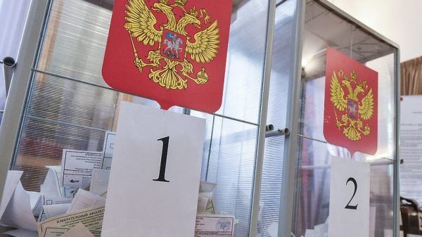 Явка избирателей на выборах в Красноармейске составила 26,13% на 18:00