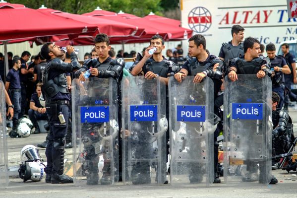 СМИ: власти Турции заявили, что взрыва в Анкаре не было