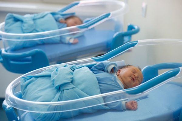 Ученые рассказали, о чем думают младенцы во время сна