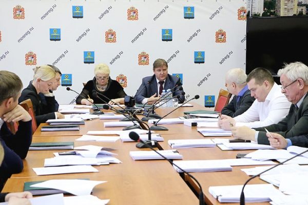 Депутаты районного Совета депутатов считают: при принятии решения необходимо учитывать все условия