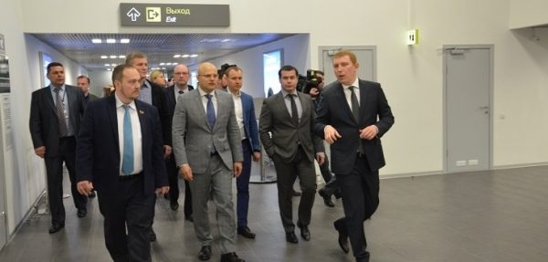 Перспективы развития аэропорта «Жуковский» обсудили на круглом столе Мособлдумы
