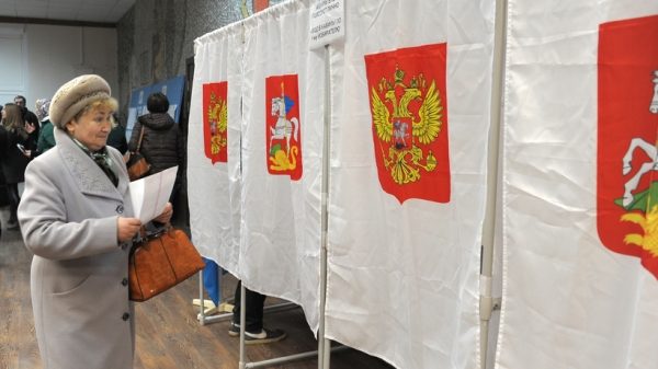 Четыре кандидата участвуют в конкурсе по выборам главы Солнечногорского района