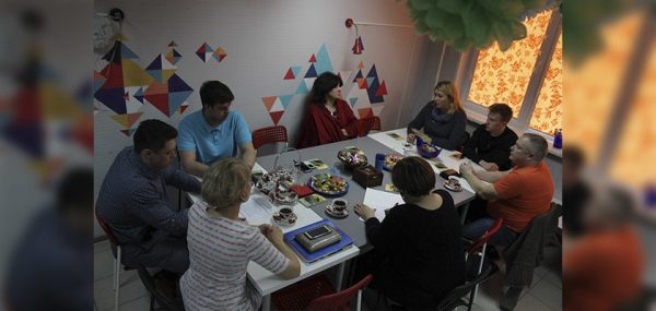 
			
												
				Общественная организация «Единство родителей» провела первое заседание в Солнечногорске