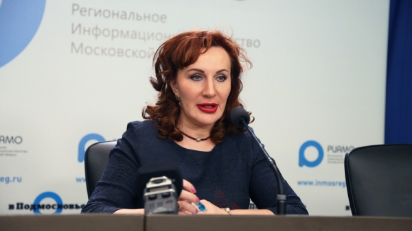 Витушева рассказала о порядке проверок объектов в рамках регионального надзора по ЧС