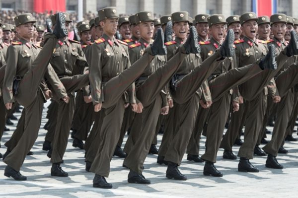 КНДР заявила о готовности к войне с США