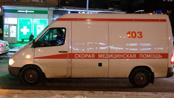 Пострадавшие в ДТП в Электрогорске рассказали о происшествии