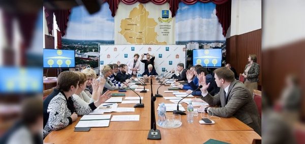
			
												
				Вторую дату проведения конкурса на должность главы назначат в Солнечногорском районе