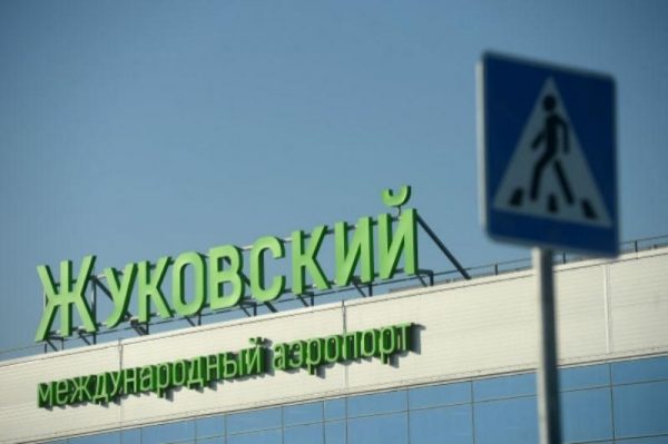 Россия ответила Таджикистану на ограничение рейсов из Жуковского