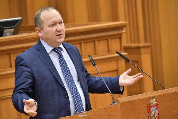410 млн рублей поступило в муниципальные бюджеты за счёт вовлечения в налоговый оборот неоформленных объектов недвижимости