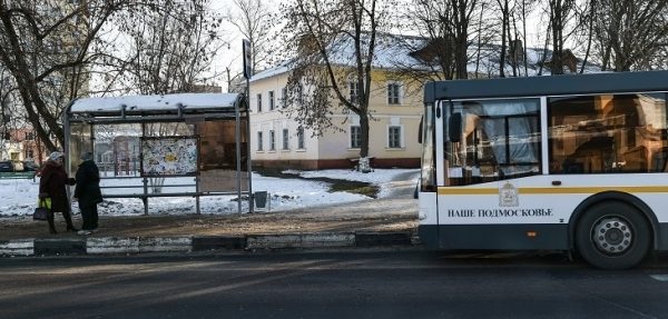 Штрафы  для водителей или кондукторов общественного транспорта, не выдавших пассажиру билет, планируется увеличить с 2000 рублей до 5000 рублей