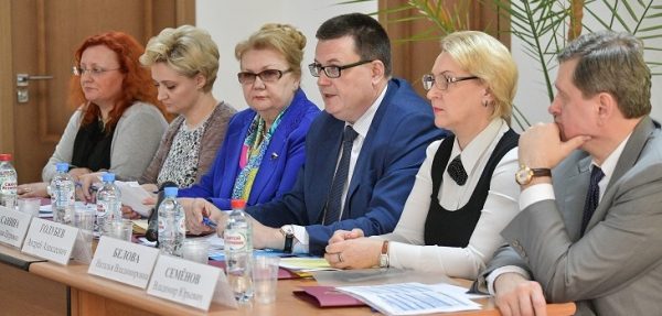 Профильный Комитет Мособлдумы: В 2017 году диспансеризацию пройдут 1,2 млн. жителей Подмосковья
