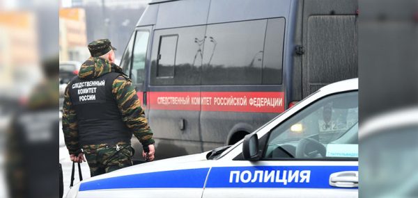 
			
												
				В Зеленограде задержан подозреваемый в убийстве молодого человека