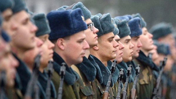 Министр обороны Белоруссии рассказал об уровне подготовки армии