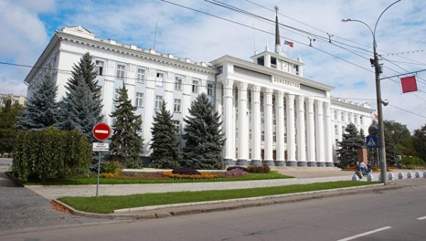 Клинцевич назвал Приднестровье политическим инструментом давления на Россию