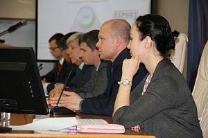 В городском округе Химки состоялось заседание Совета в области развития предпринимательства и обеспечения благоприятного инвестиционного климата