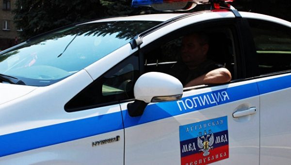 В ЛНР заявили о задержании 15 человек, подозреваемых в наркоторговле