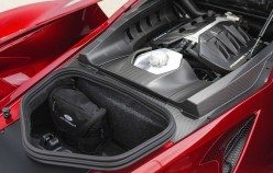 2017 Ford GT, тест-драйв самого крутого американского гиперкара