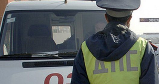 Водитель автомобиля насмерть сбил пешехода в Солнечногорском районе‍