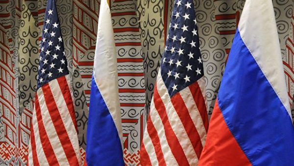 Эксперт: ответственность за наращивание конфликта с Россией несут США
