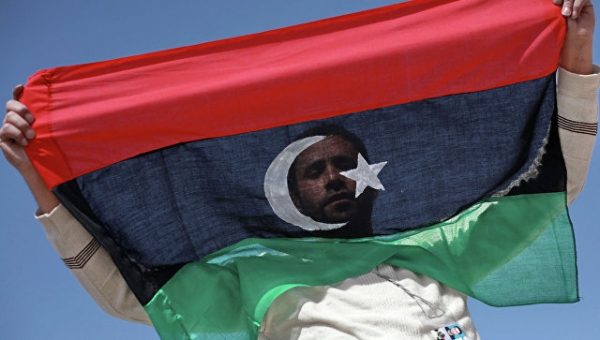 В Ливии на крупнейшем нефтяном месторождении бастуют рабочие