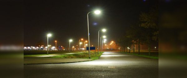 
			
												
				Почти 3400 фонарей установят в Солнечногорском районе в 2017 году