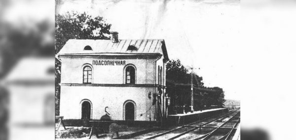 
			
												
				Башни 19 века в Солнечногорске признали культурным наследием