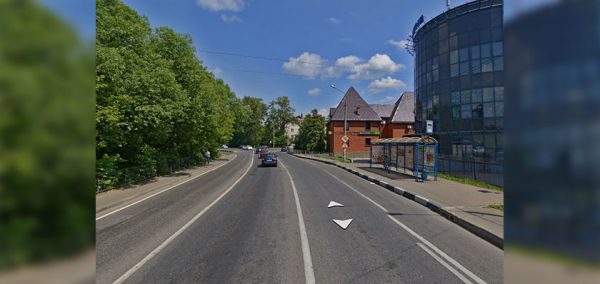 
			
												
				На ремонт Пятницкого шоссе в Солнечногорске потратят 210 млн рублей