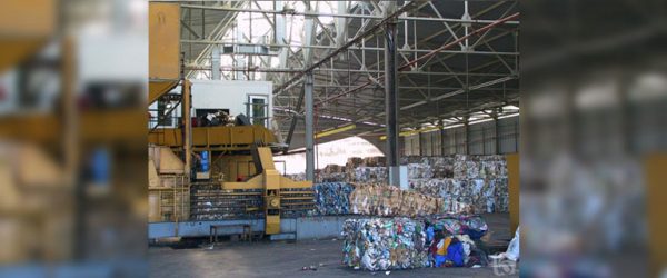 
			
												
				Министерство экологии Подмосковья предлагает отказаться от полигонов бытовых отходов