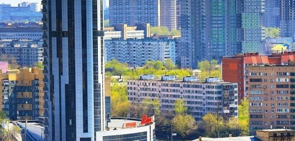 Доходы от управления имуществом Московской области в 2016 году выросли на 12 процентов