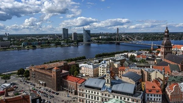 В Латвии пройдут выборы в местные органы власти