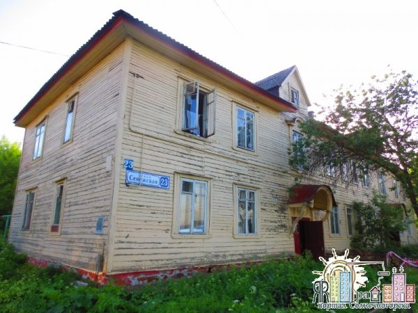 Жителей с улиц Безверхова и Сенежская в Солнечногорске расселят  в Рекинцо-2 и ЦМИС